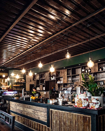 The Pho Bar