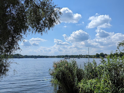 Dämeritzsee