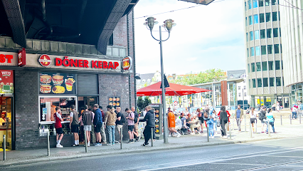 Pergamon Döner