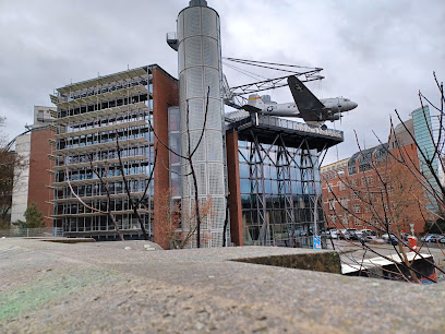 German Museum of Technology