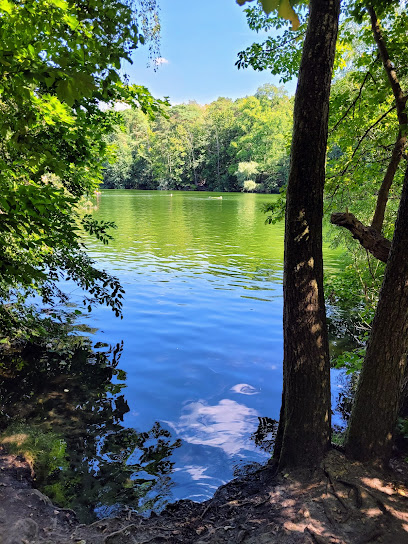 Krumme Lanke