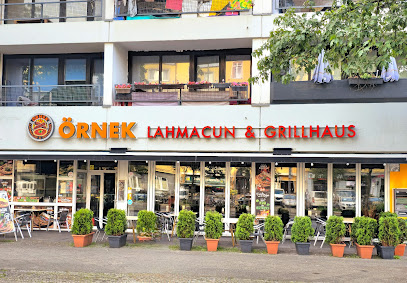 Örnek Lahmacun & Grillhaus
