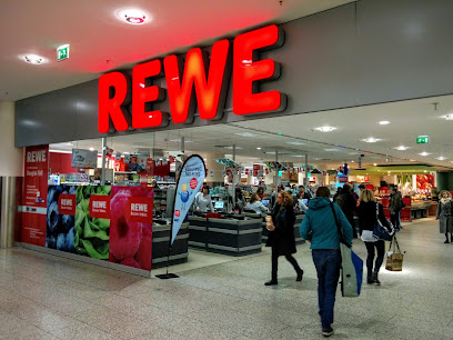REWE