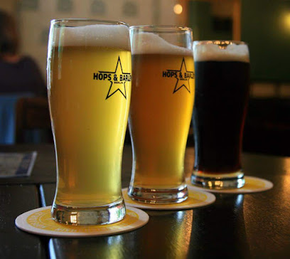 Hops & Barley