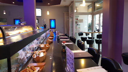 I-KE-SU Japanisches Restaurant in Berlin
