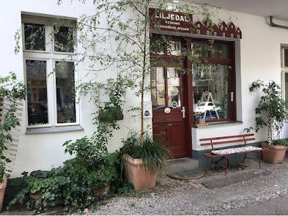 Liljedal Verkhus