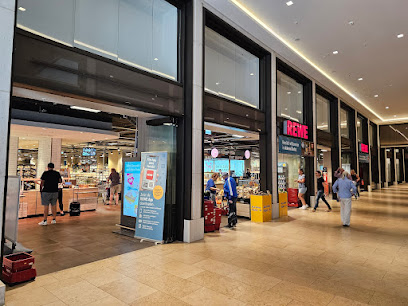 REWE