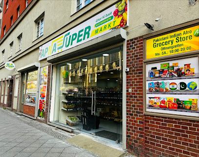 Apna Supermarkt : Indian Pakistani Afro Grocery Store