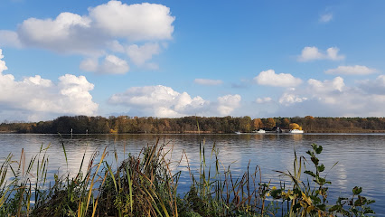 Zeuthener See