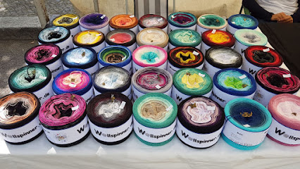 Wollspinner Onlineshop