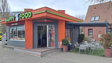 Happy food