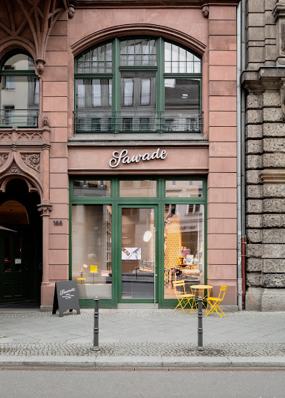 Sawade Berlin-Friedrichstraße