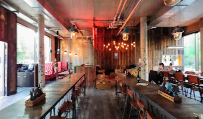 BrewDog Berlin Mitte