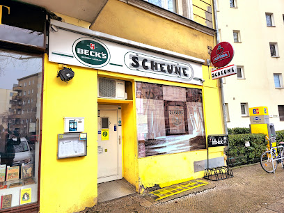 Scheune Berlin