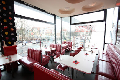 Sixties Diner