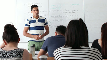 F + U Academy of Languages ​​Berlin