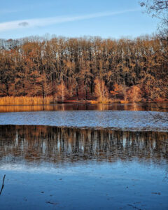Schlachtensee