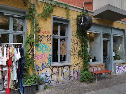 Trash-Schick