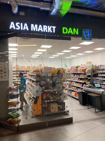 Asian market Dan