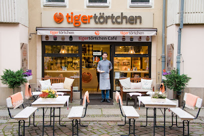 tigertörtchen - Berlin Cupcakes