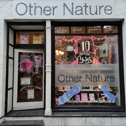 Other Nature: alternativer Sexladen