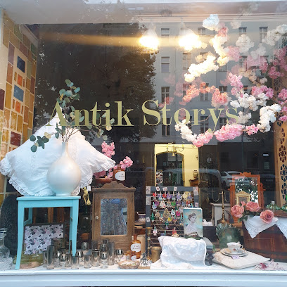 Antik Storys