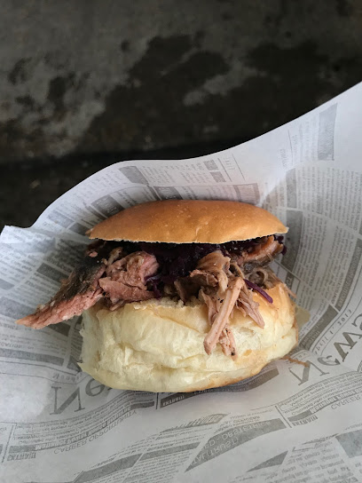 BBQ Fraktion