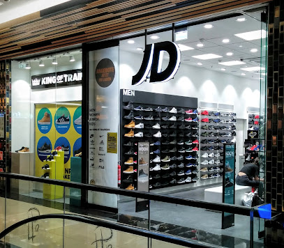 JD Sports