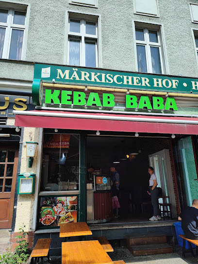 Kebab Baba