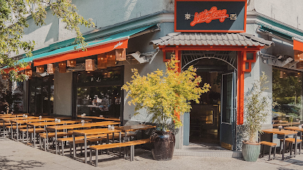 Little Long - Japanese Fusion Sushi & Tapas Bar