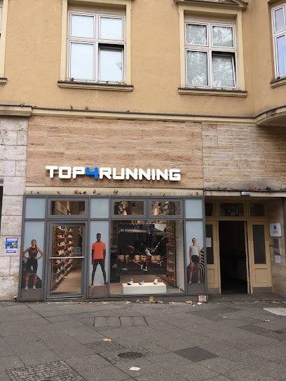 TOP4RUNNING