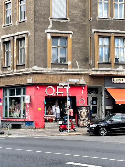 OFT VINTAGE BERLIN