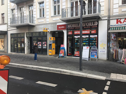 Mobile World