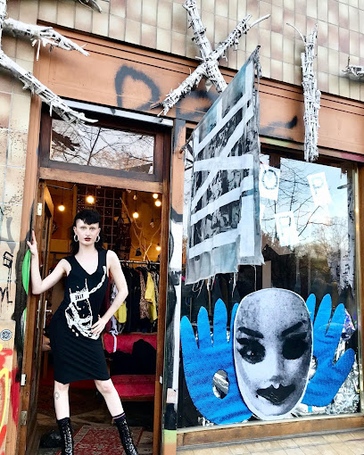 EXIT BERLIN FASHION