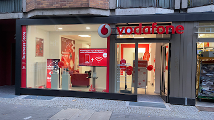 Vodafone - Ihr Smartphone Shop