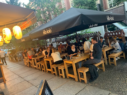Suigyo Izakaya - Japanische Küche Berlin Friedrichshain