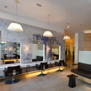 Ziya-Friseur