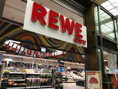 REWE