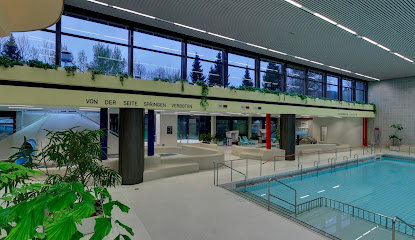 Stadtbad Lankwitz - Berliner Bäder