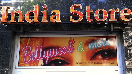 India Store Berlin