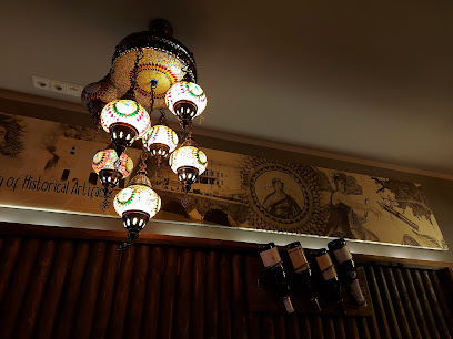 Hatay Ocakbasi - Restaurant - Berlin