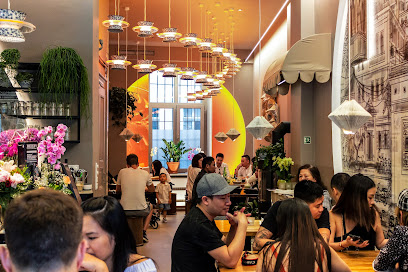 Chaomin-Congee Restaurant