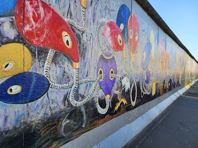 East Side Gallery