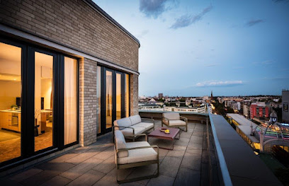 numa | Drift Rooms & Apartments
