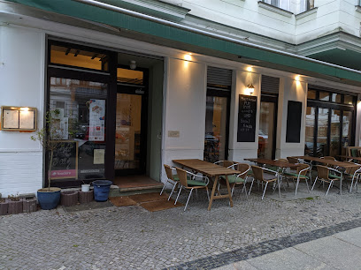 PUM korean restaurant