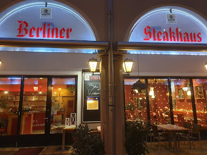 Boltes Berliner Steakhaus
