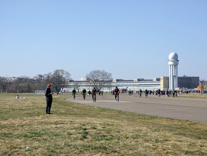 Tempelhofer Feld
