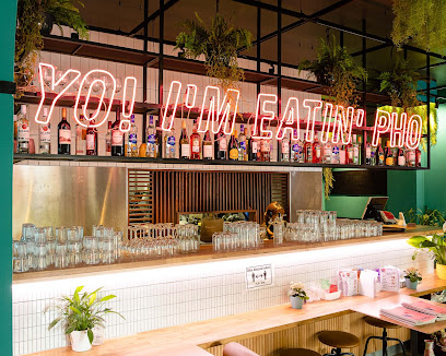 Yo! Pho Restaurant - Asian Food Berlin Kreuzberg