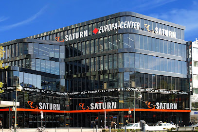 SATURN