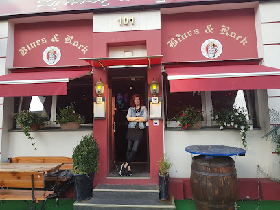 Hardy's Pub